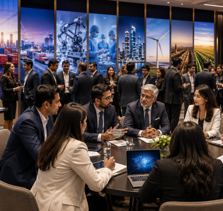 Events Collaborative