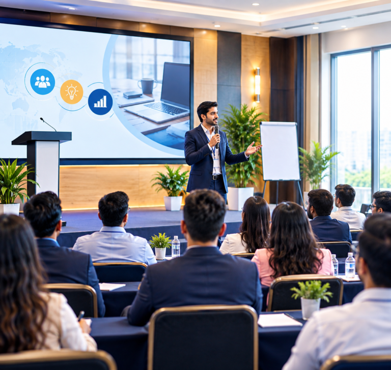 Webinar/Seminar